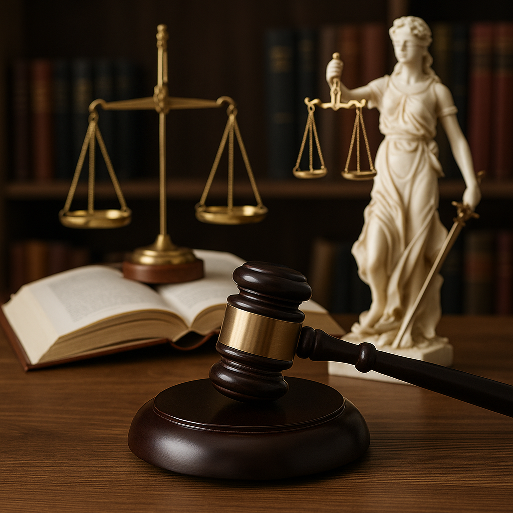 Legal Services