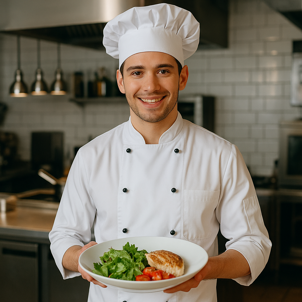 Food & Beverage Industry