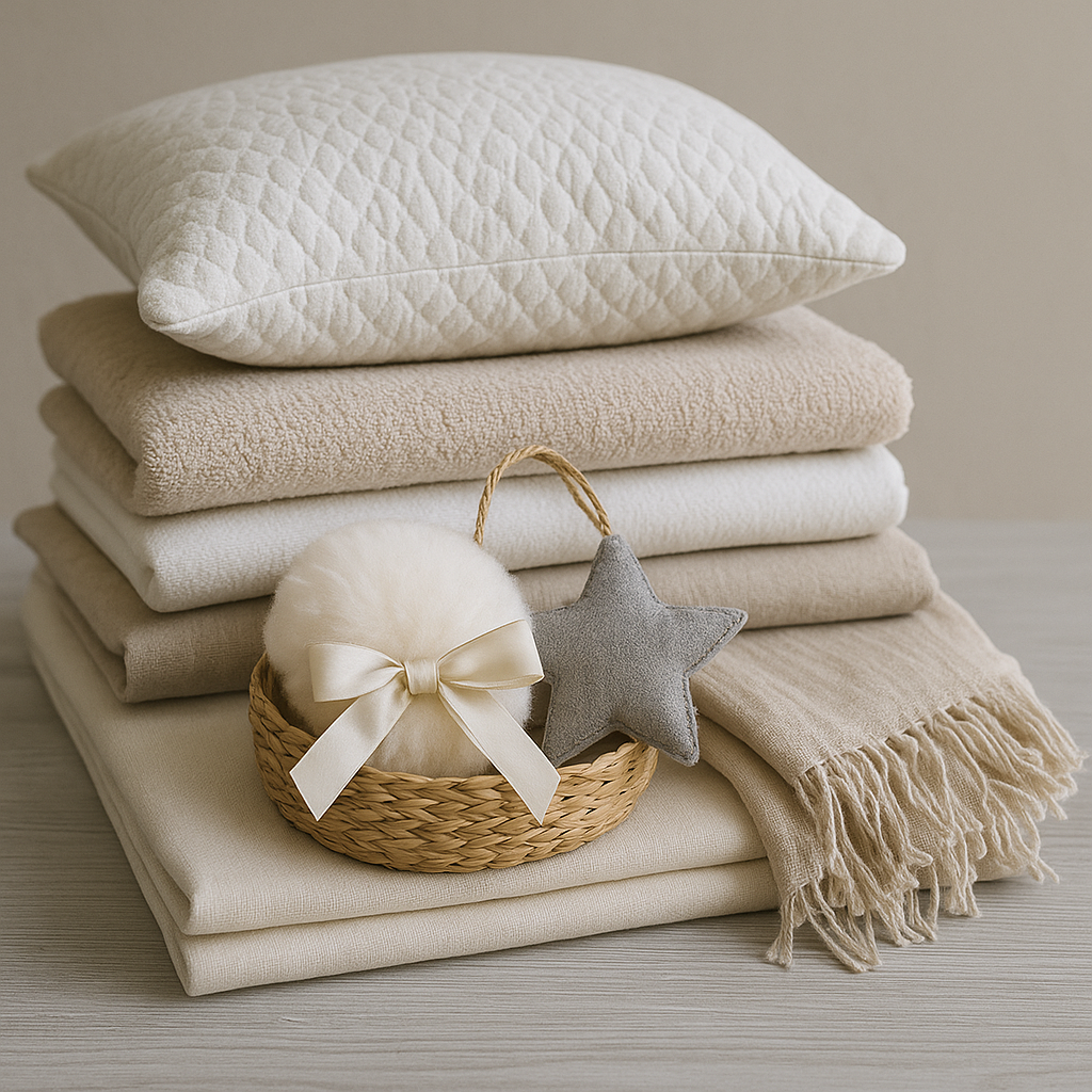 Linens & Accessories