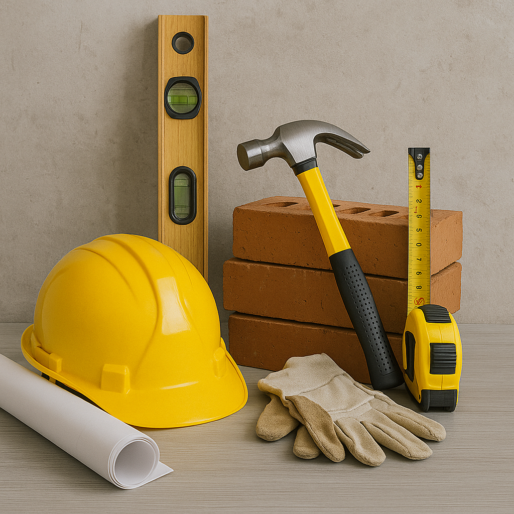 Construction & Contractors