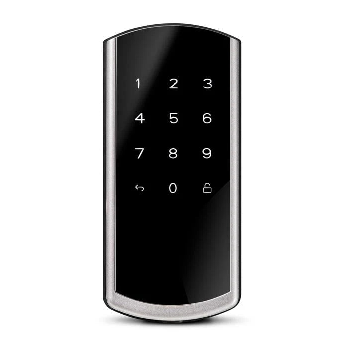 Master Lock D1000
